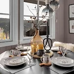 Chalé Solbu By Interhome