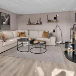 Solbu By Interhome Chalé