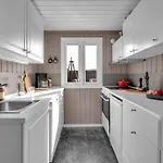 Chalé Solbu By Interhome Fossdal