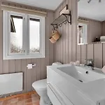 Chalé Solbu By Interhome Fossdal