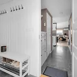 Chalé Solbu By Interhome *