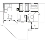 Solbu By Interhome Chalé *