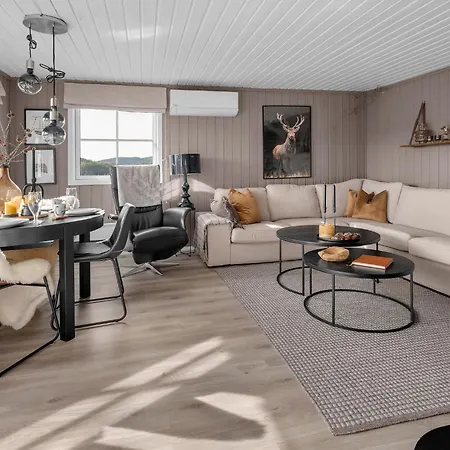 Solbu By Interhome Chalé *