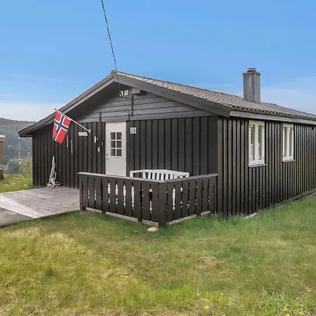 Solbu By Interhome * Fossdal