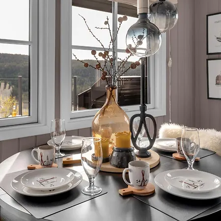 Alpstuga Solbu By Interhome