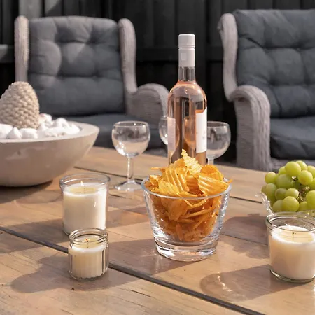 Chalé Solbu By Interhome *