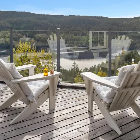 Solbu By Interhome Fossdal