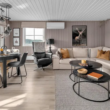 Solbu By Interhome Fossdal