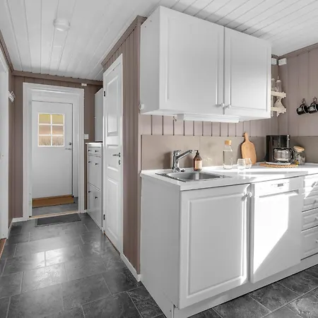 Solbu By Interhome Alpstuga Fossdal