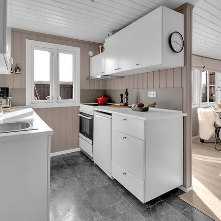 Solbu By Interhome Alpstuga *