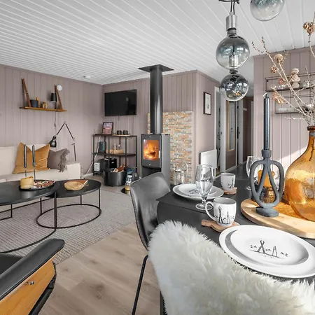 Solbu By Interhome Fossdal