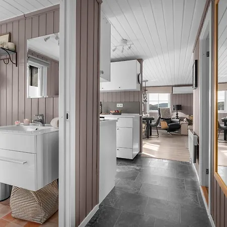 Solbu By Interhome Fossdal