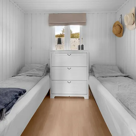 בקתה Solbu By Interhome *