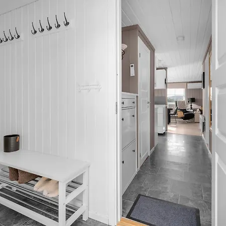 Alpstuga Solbu By Interhome *