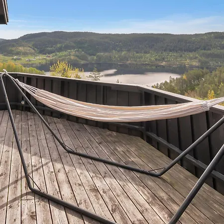 Solbu By Interhome Alpstuga *