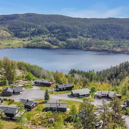 Alpstuga Solbu By Interhome *