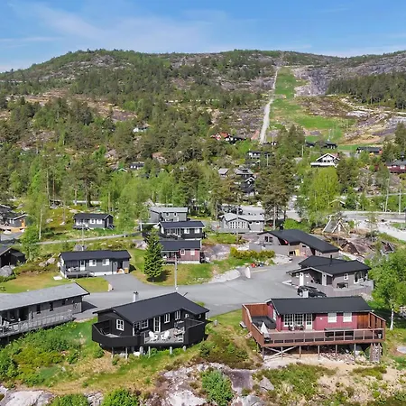 Solbu By Interhome * Fossdal