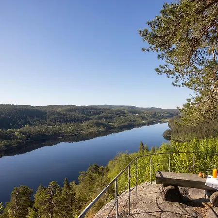 בקתה Solbu By Interhome