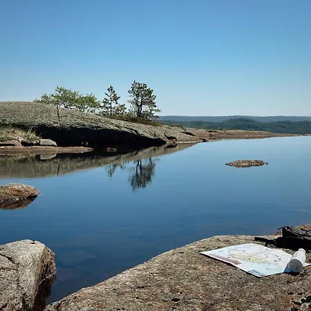 בקתה Solbu By Interhome