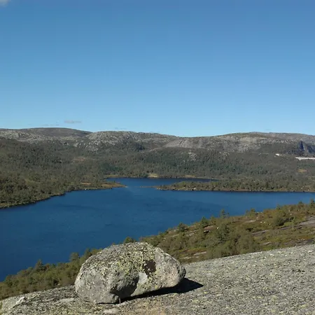 Solbu By Interhome בקתה *